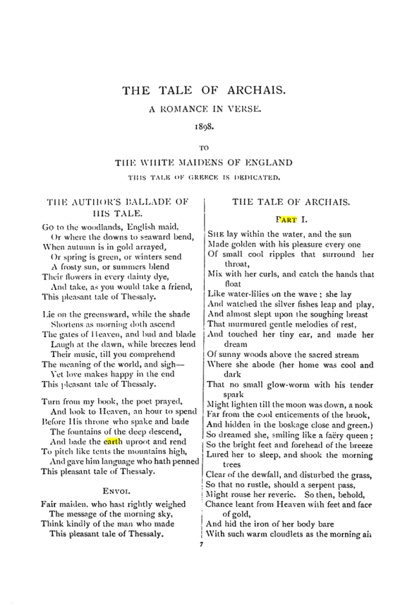 Original scan of Collected Works (Vol. I), PDF page 14