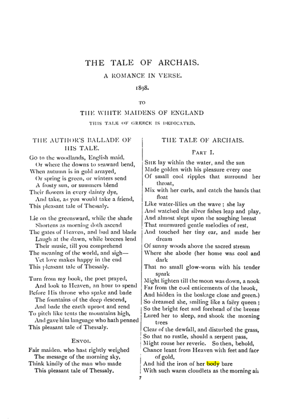 Original scan of Collected Works (Vol. I), PDF page 14