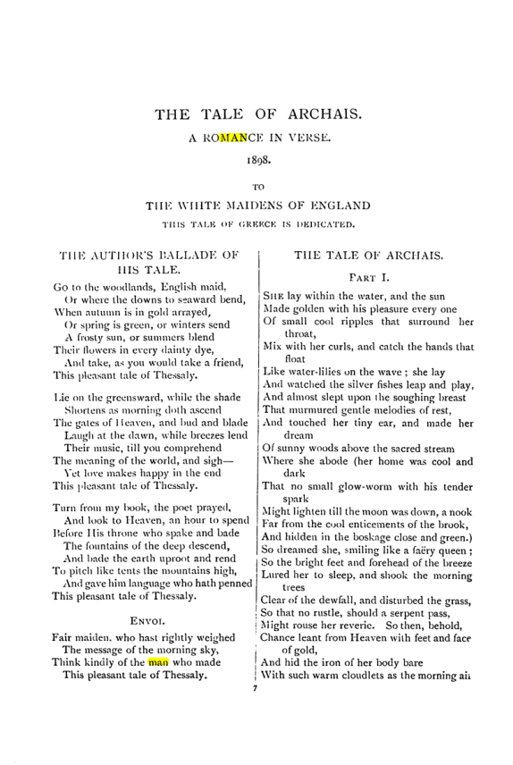 Original scan of Collected Works (Vol. I), PDF page 14