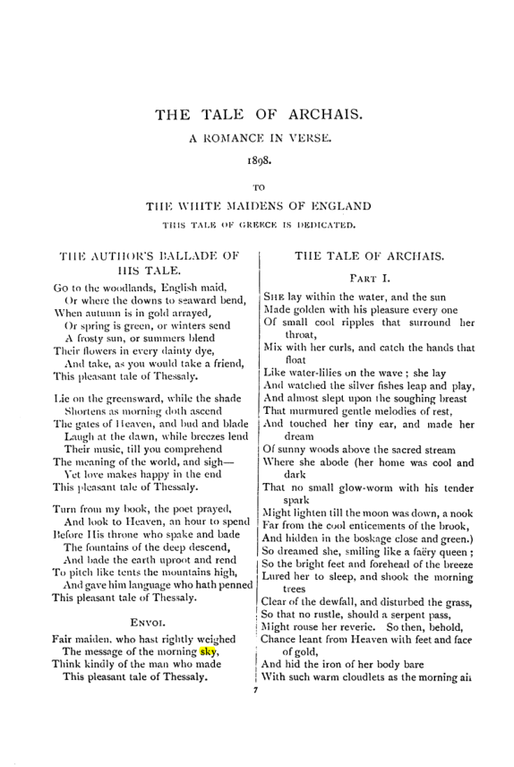 Original scan of Collected Works (Vol. I), PDF page 14