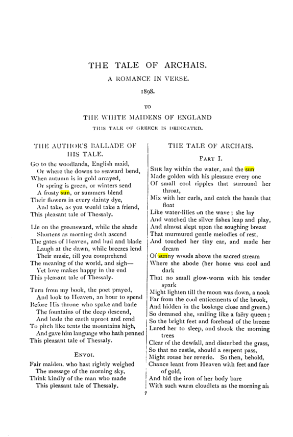 Original scan of Collected Works (Vol. I), PDF page 14
