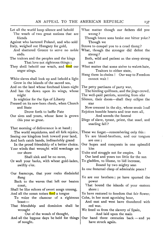 Original scan of Collected Works (Vol. I), PDF page 144