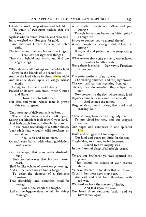Original scan of Collected Works (Vol. I), PDF page 144