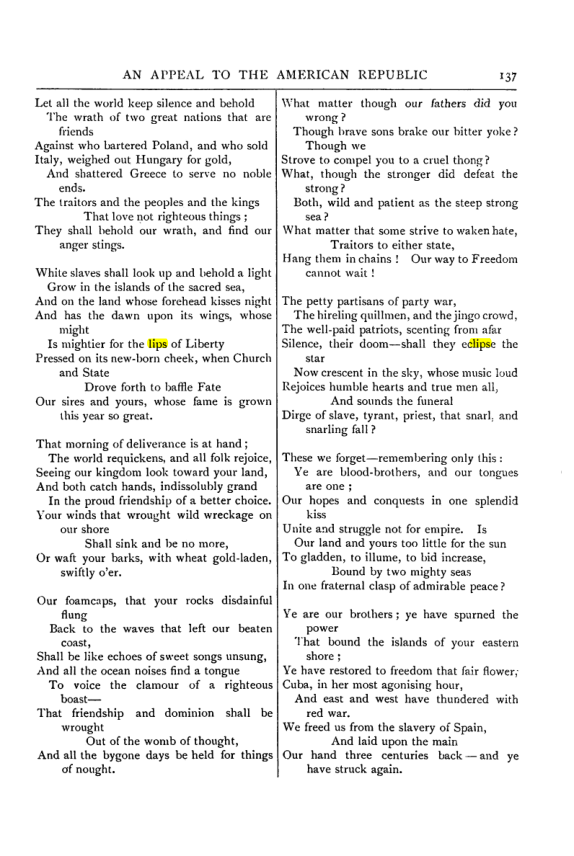 Original scan of Collected Works (Vol. I), PDF page 144