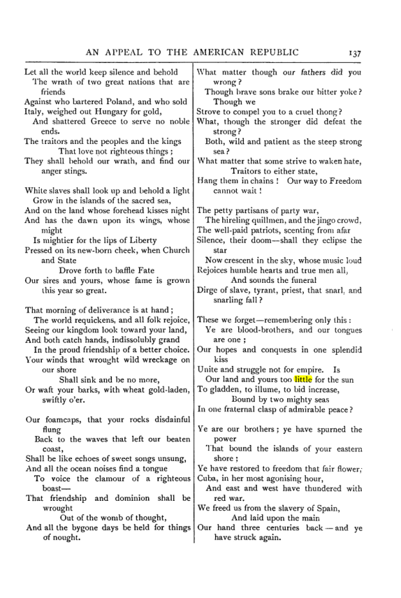 Original scan of Collected Works (Vol. I), PDF page 144