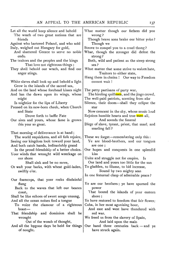 Original scan of Collected Works (Vol. I), PDF page 144