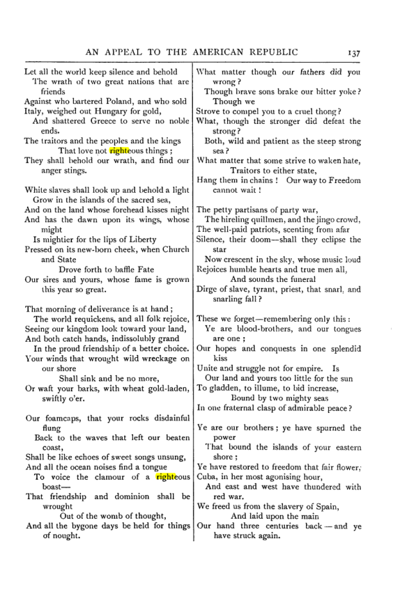 Original scan of Collected Works (Vol. I), PDF page 144