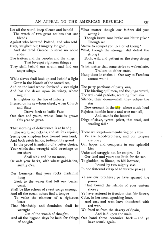 Original scan of Collected Works (Vol. I), PDF page 144