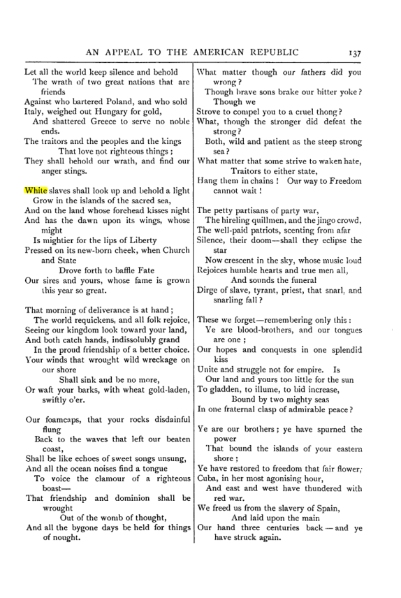 Original scan of Collected Works (Vol. I), PDF page 144