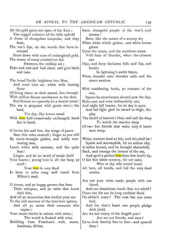 Original scan of Collected Works (Vol. I), PDF page 146