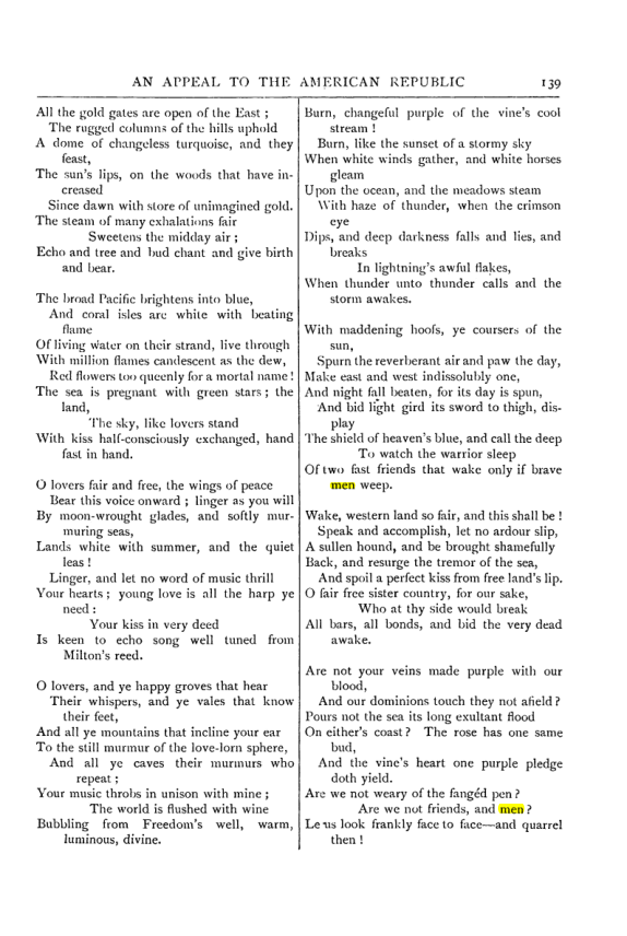Original scan of Collected Works (Vol. I), PDF page 146