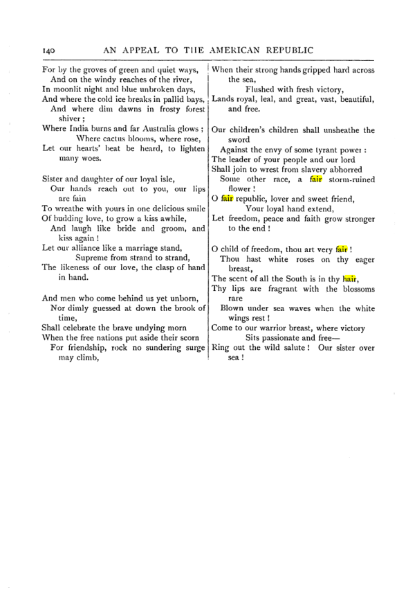Original scan of Collected Works (Vol. I), PDF page 147