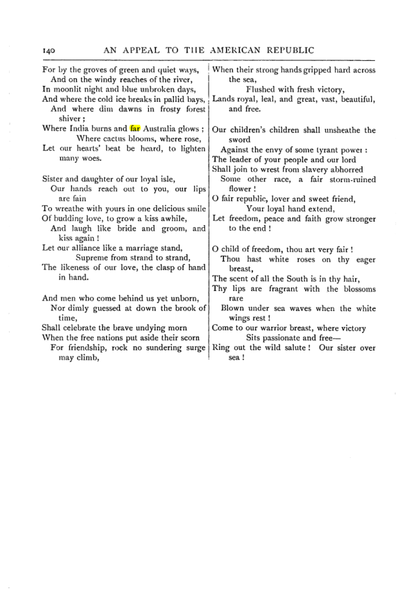Original scan of Collected Works (Vol. I), PDF page 147