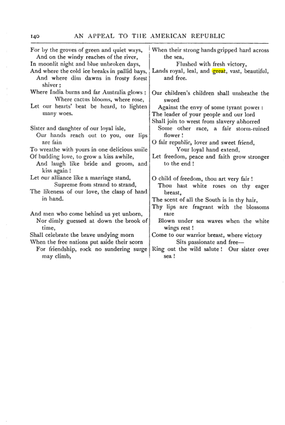Original scan of Collected Works (Vol. I), PDF page 147