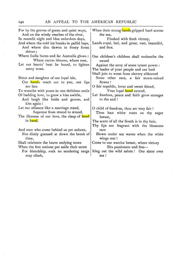 Original scan of Collected Works (Vol. I), PDF page 147