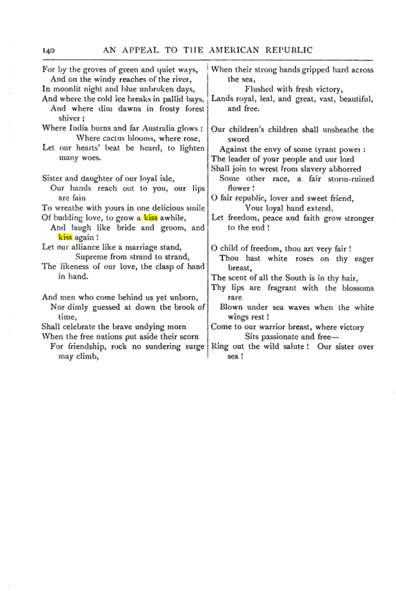 Original scan of Collected Works (Vol. I), PDF page 147