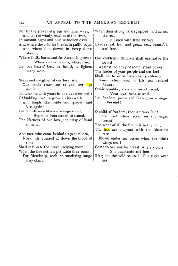 Original scan of Collected Works (Vol. I), PDF page 147
