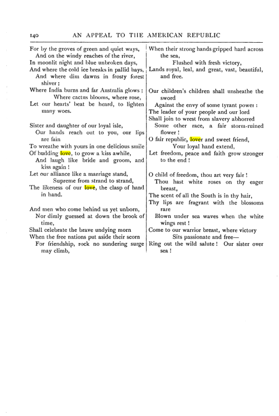 Original scan of Collected Works (Vol. I), PDF page 147