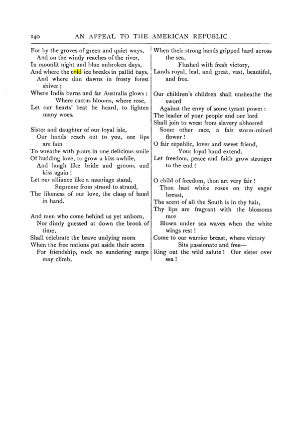 Original scan of Collected Works (Vol. I), PDF page 147
