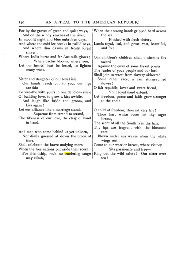 Original scan of Collected Works (Vol. I), PDF page 147