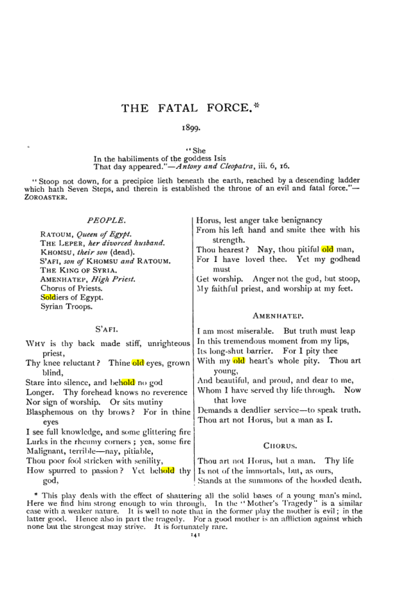 Original scan of Collected Works (Vol. I), PDF page 148