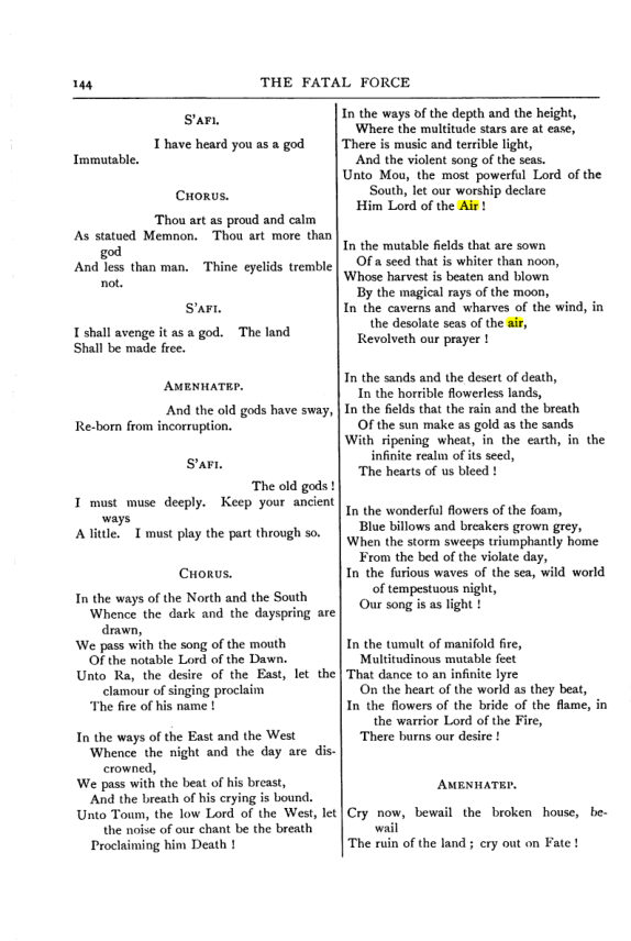 Original scan of Collected Works (Vol. I), PDF page 151