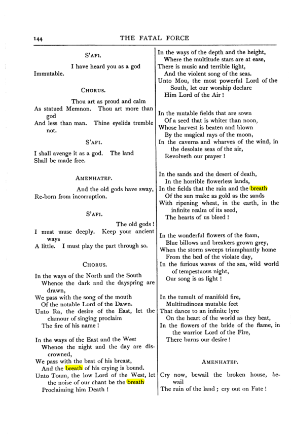Original scan of Collected Works (Vol. I), PDF page 151