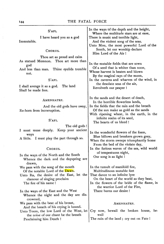 Original scan of Collected Works (Vol. I), PDF page 151