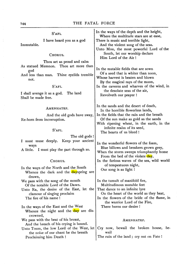 Original scan of Collected Works (Vol. I), PDF page 151