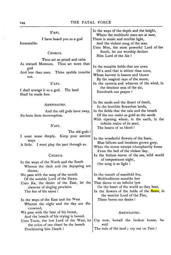 Original scan of Collected Works (Vol. I), PDF page 151