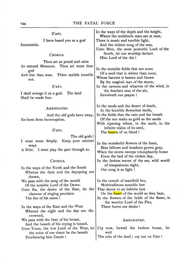 Original scan of Collected Works (Vol. I), PDF page 151