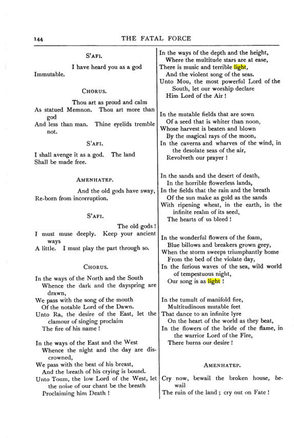 Original scan of Collected Works (Vol. I), PDF page 151