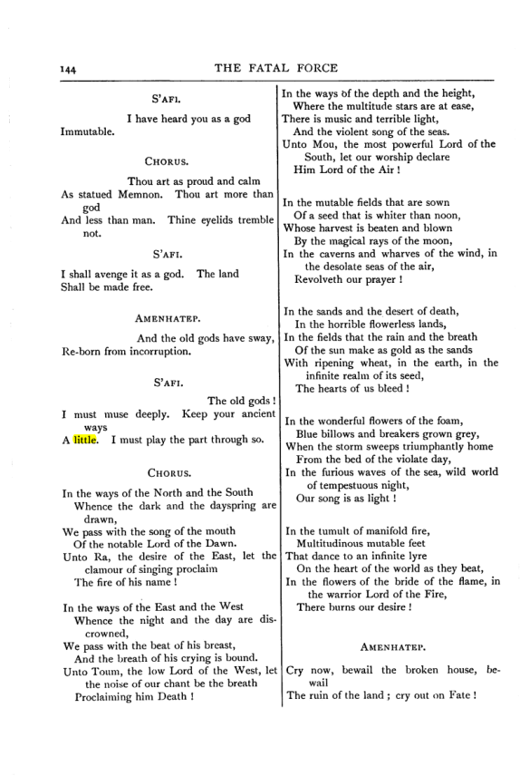 Original scan of Collected Works (Vol. I), PDF page 151
