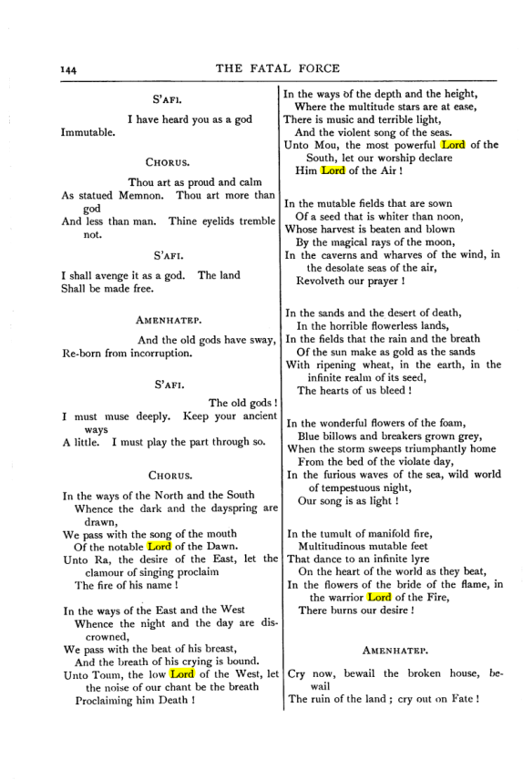 Original scan of Collected Works (Vol. I), PDF page 151