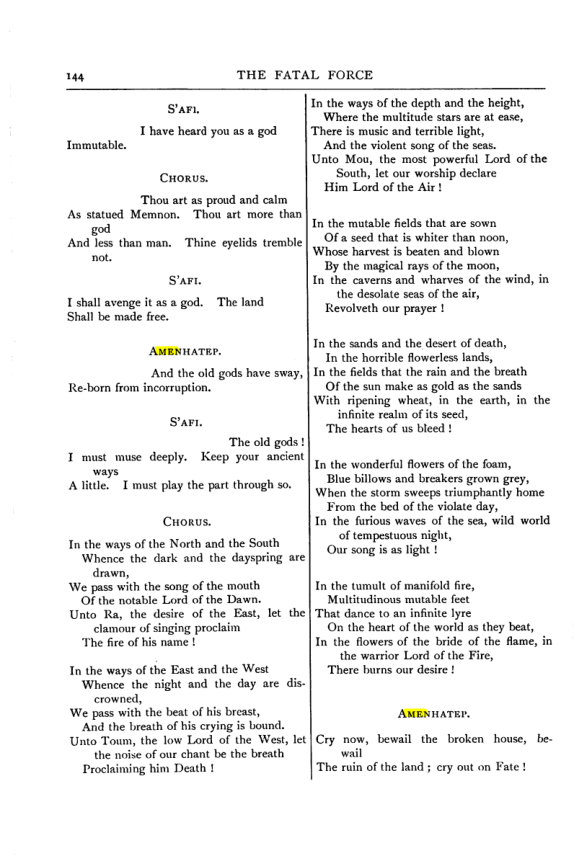 Original scan of Collected Works (Vol. I), PDF page 151