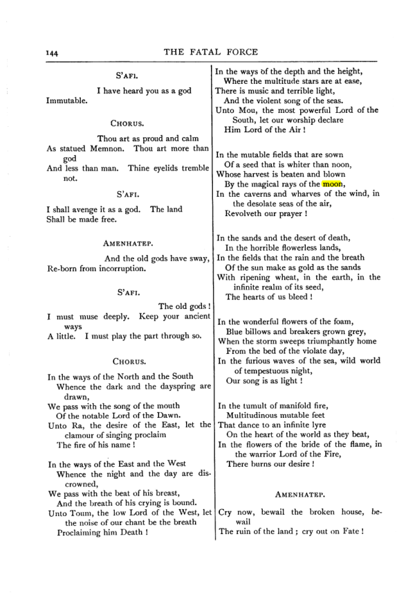 Original scan of Collected Works (Vol. I), PDF page 151
