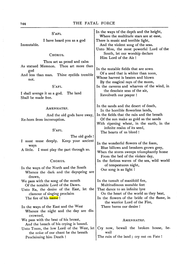 Original scan of Collected Works (Vol. I), PDF page 151