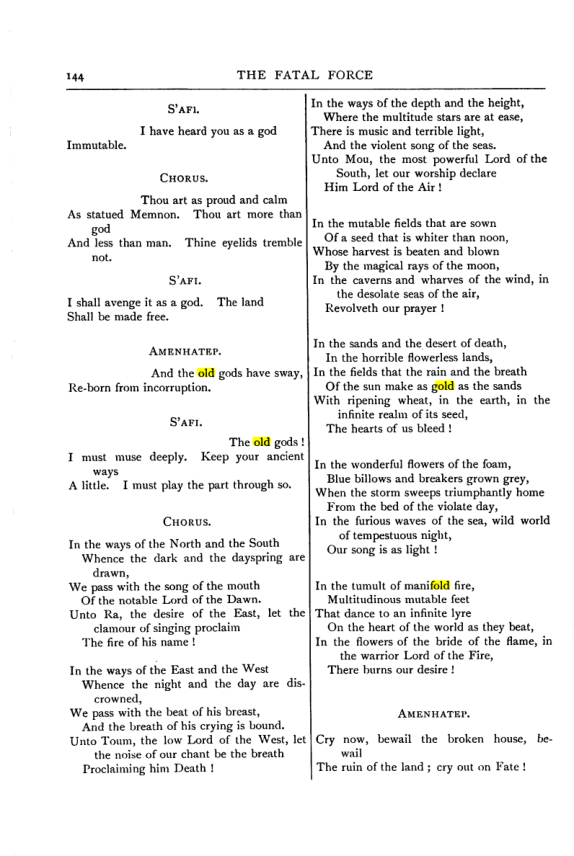 Original scan of Collected Works (Vol. I), PDF page 151