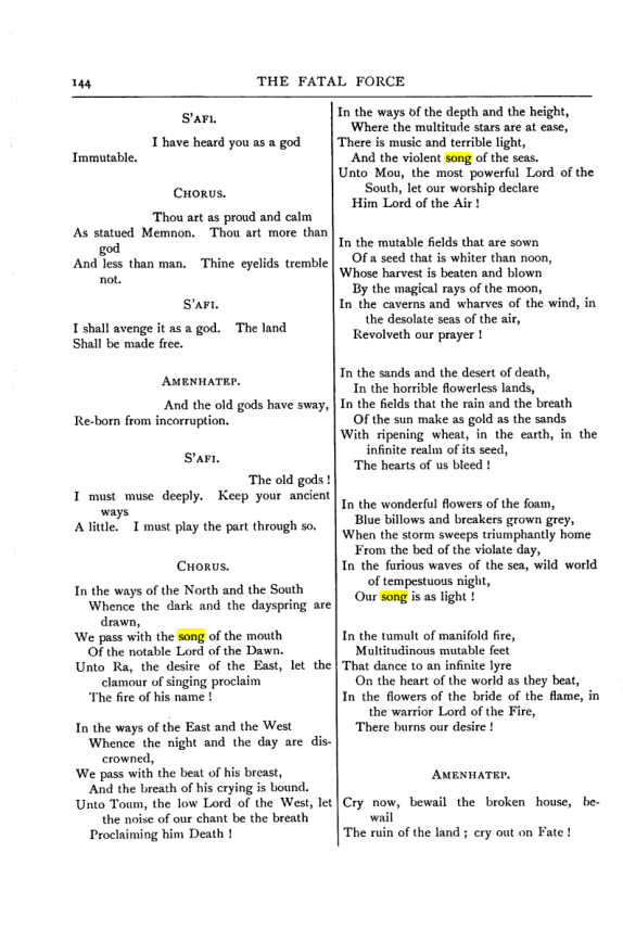 Original scan of Collected Works (Vol. I), PDF page 151
