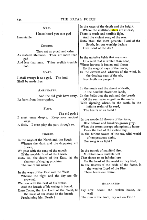 Original scan of Collected Works (Vol. I), PDF page 151