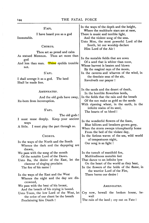 Original scan of Collected Works (Vol. I), PDF page 151
