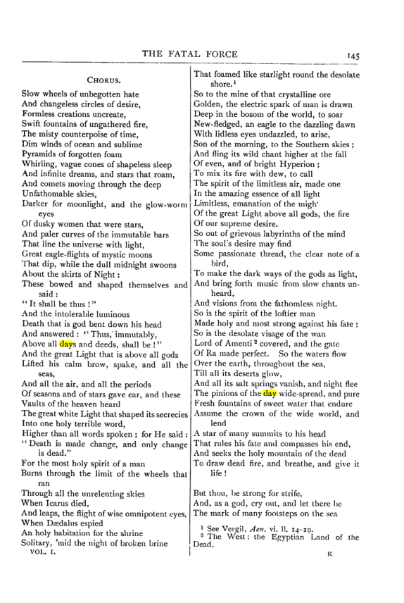 Original scan of Collected Works (Vol. I), PDF page 152