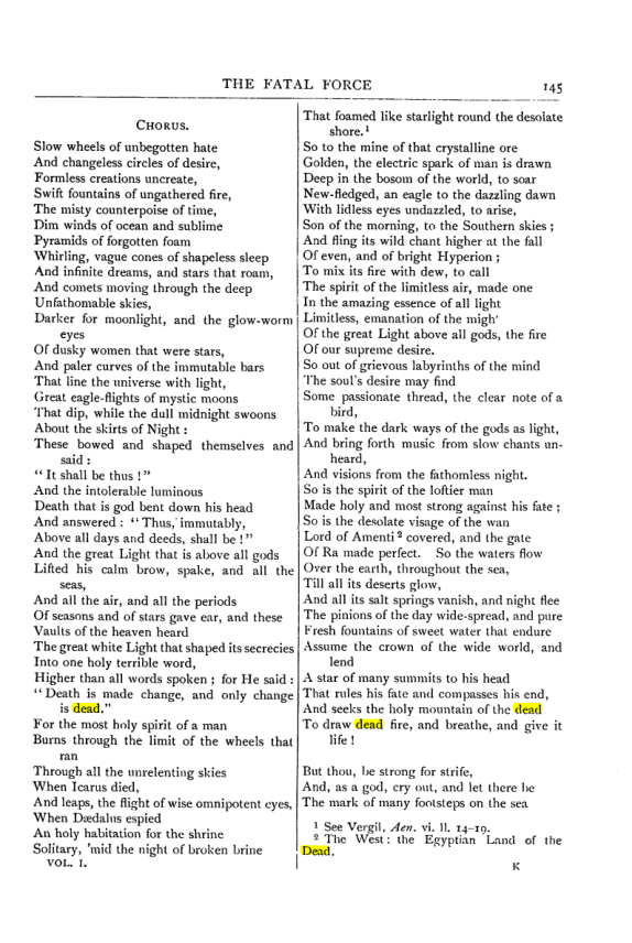 Original scan of Collected Works (Vol. I), PDF page 152