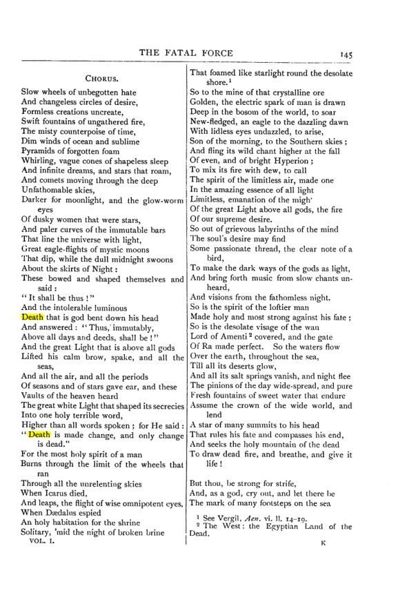 Original scan of Collected Works (Vol. I), PDF page 152