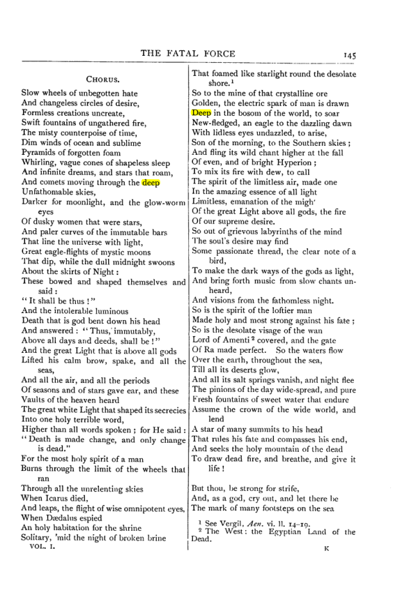 Original scan of Collected Works (Vol. I), PDF page 152