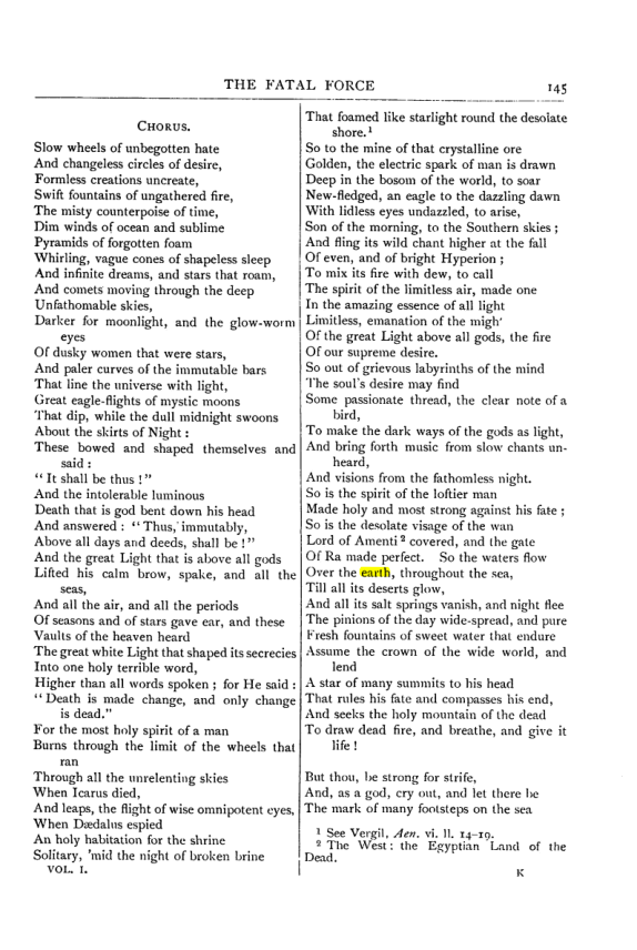 Original scan of Collected Works (Vol. I), PDF page 152