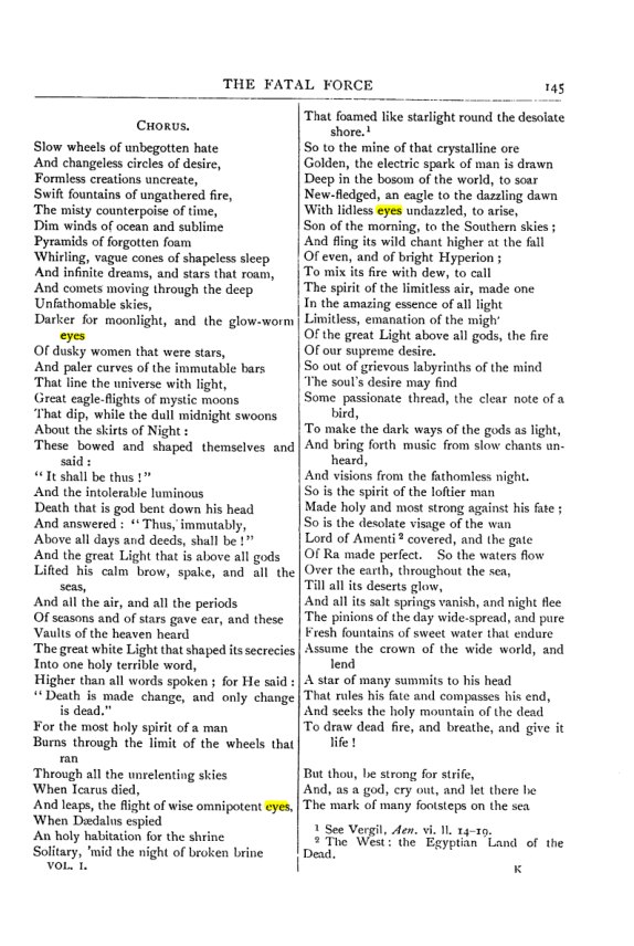 Original scan of Collected Works (Vol. I), PDF page 152