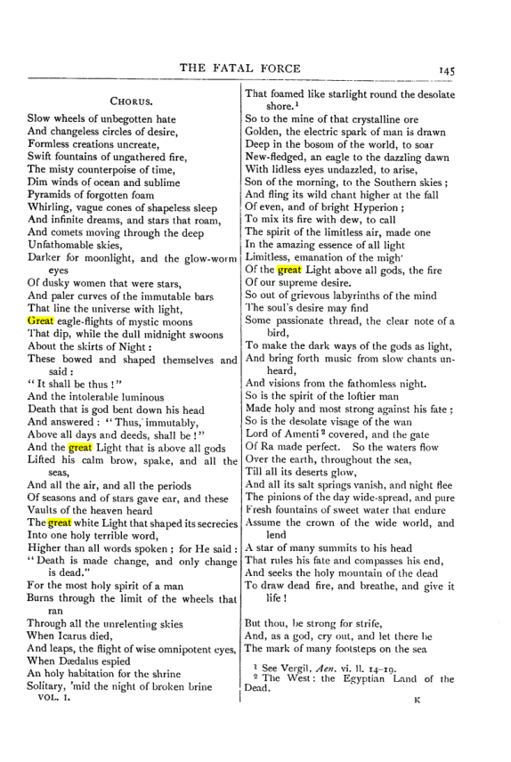 Original scan of Collected Works (Vol. I), PDF page 152