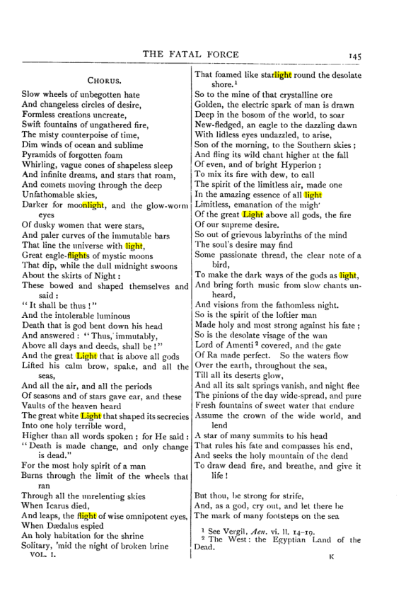 Original scan of Collected Works (Vol. I), PDF page 152