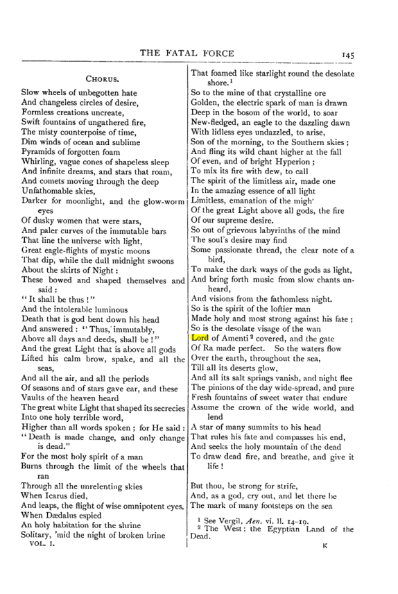 Original scan of Collected Works (Vol. I), PDF page 152